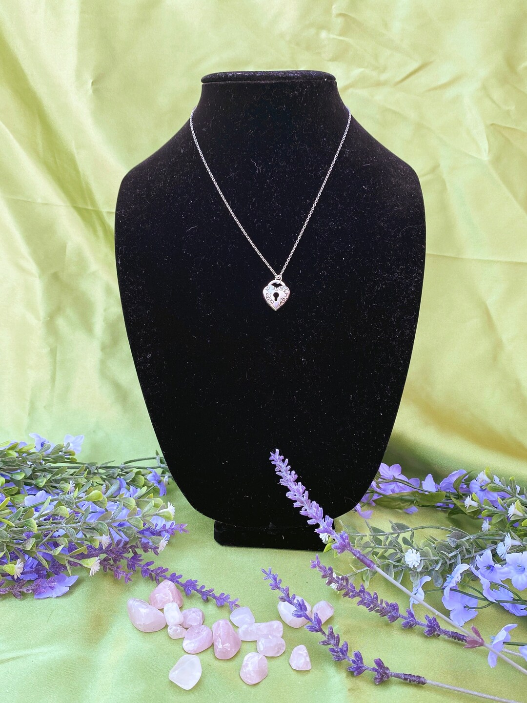 関送込 OHTNYC KEY TO MY HEART NECKLACE KEY TO MY HEART NECKLACE – OHTNYC
