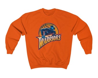 gsw sweatshirt