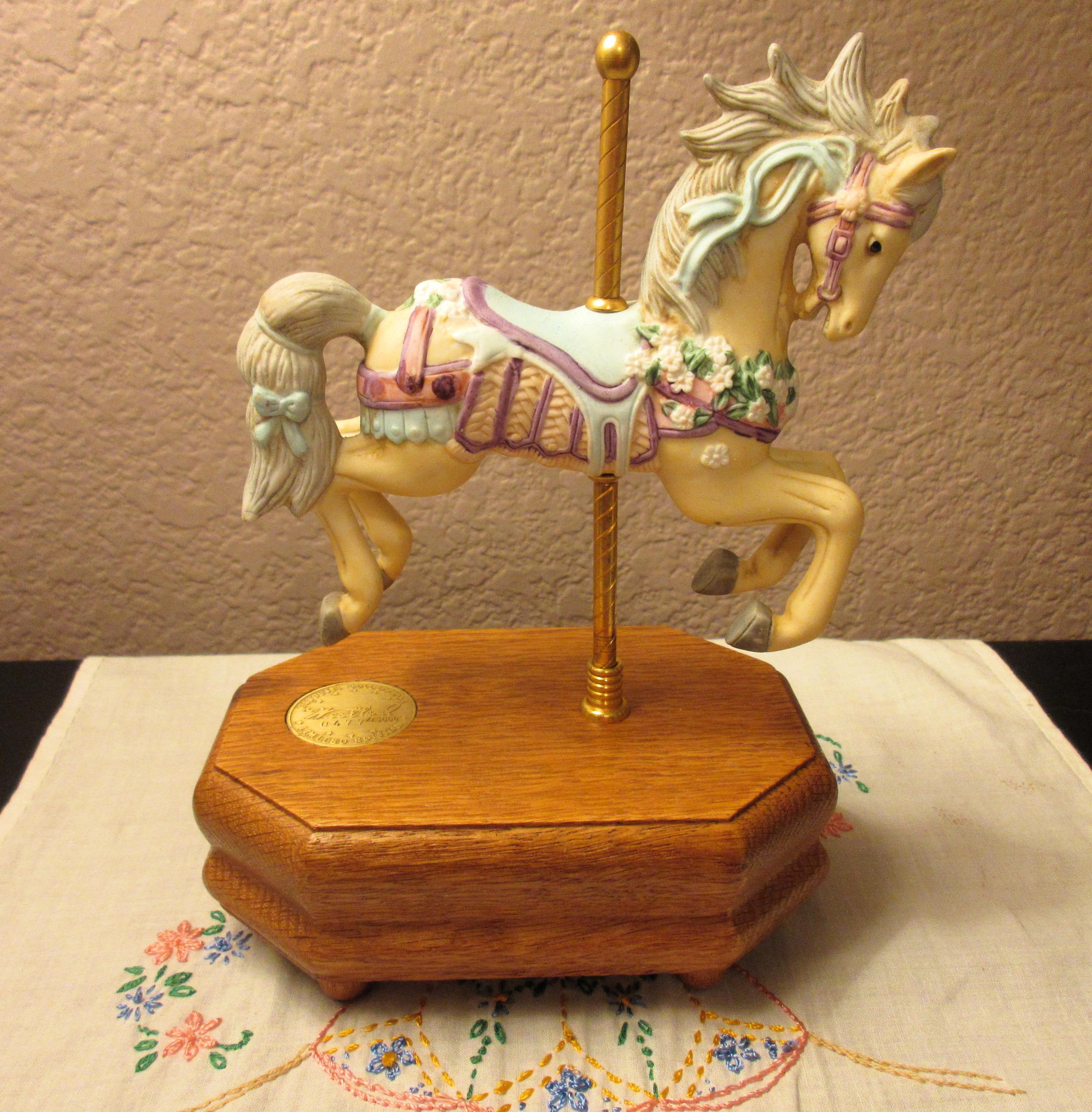 Westland Music Box - Etsy