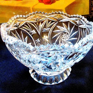 Lausitzer Crystal - Etsy