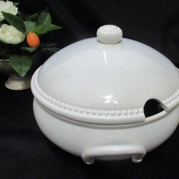 Italian Soup Tureen Etsy