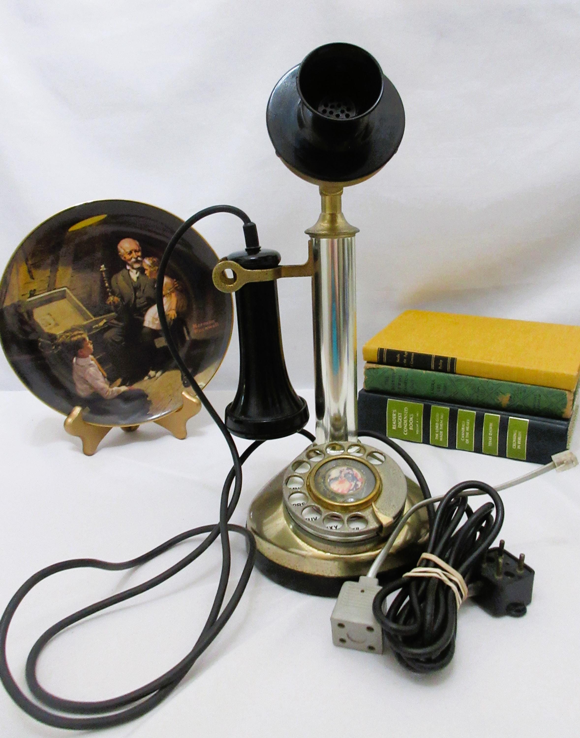 Telephone 1930 - Etsy 日本
