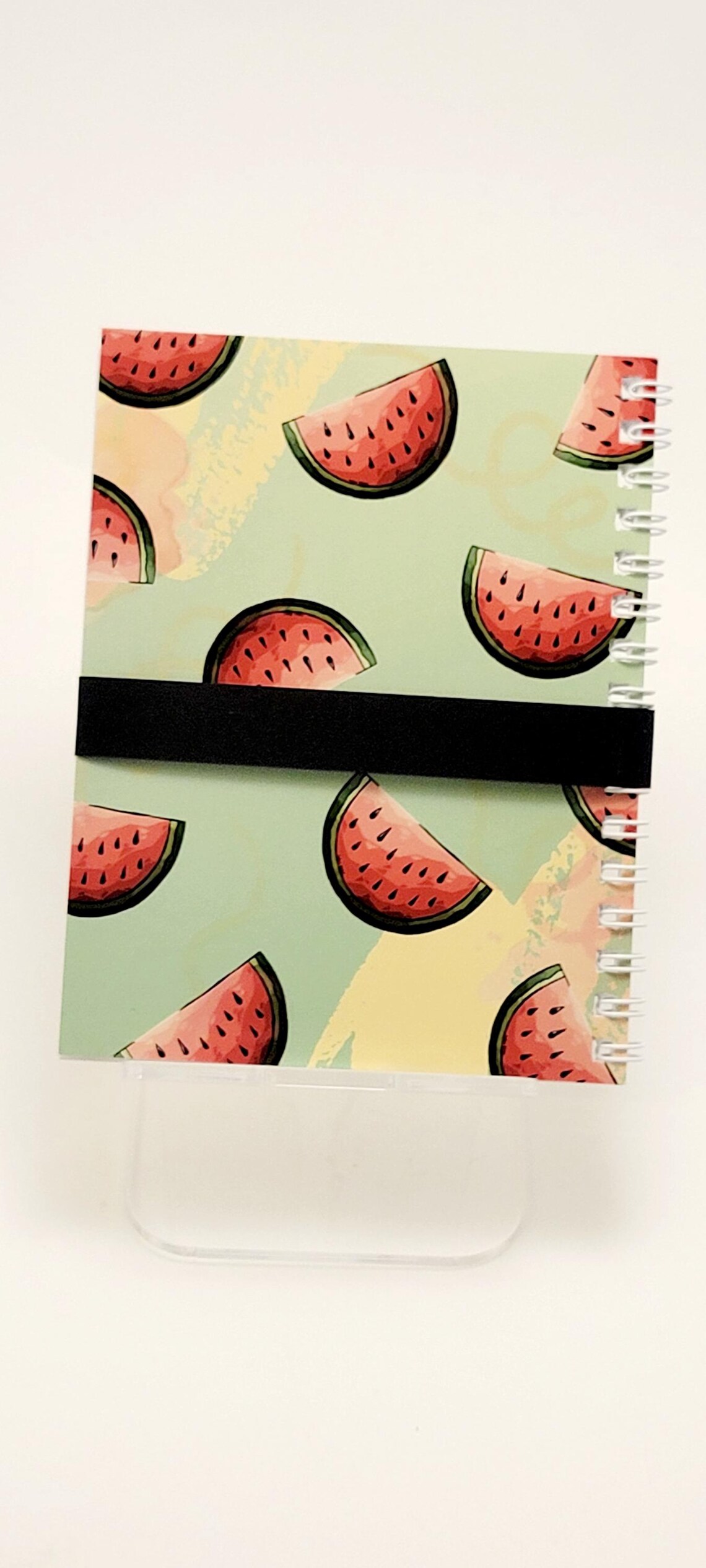 Adorable Watermelon Themed Note Book/pads - Etsy