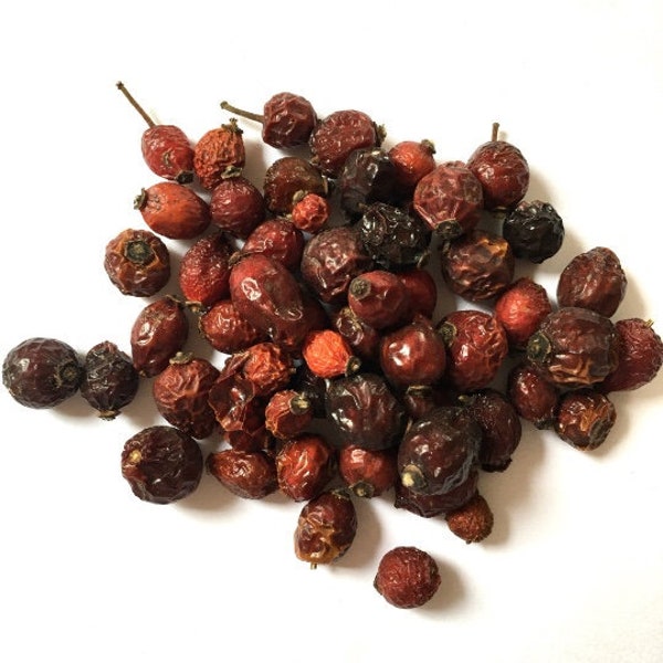 Herbal Tea/Dried Rosehips Tea/Dried Rose Hips/Dried Pure Tea/Dried Rosa Canina Tea/Organic Rosehips/Pure Rosa/Rosa Canina Tea