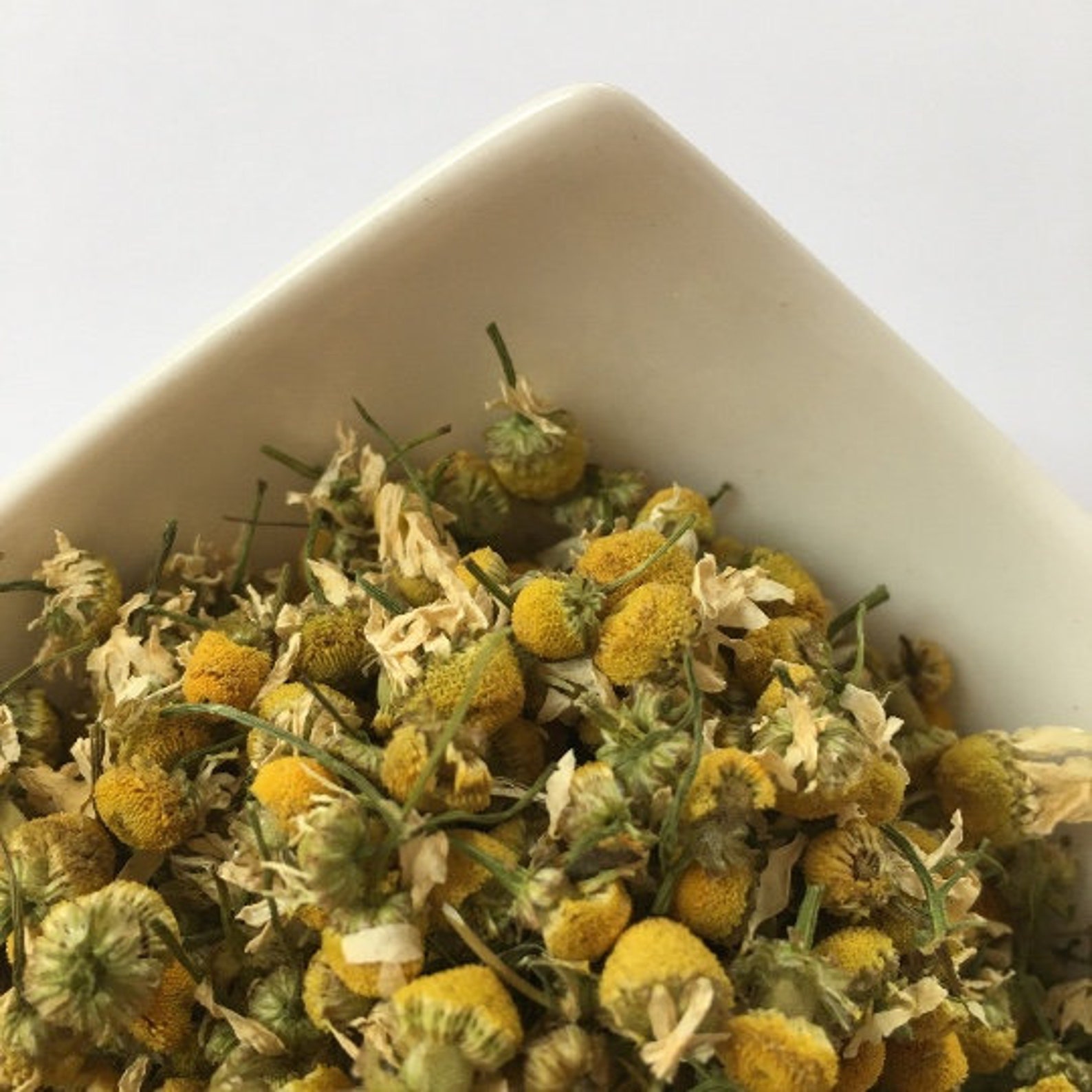 Herbal Tea/Chamomile/Camomile/Pure Tea/Dried Chamomile Etsy