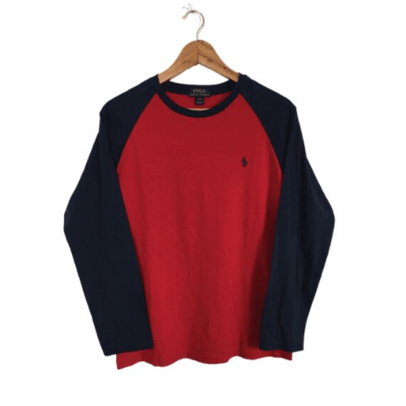 Polo ultra red cheap