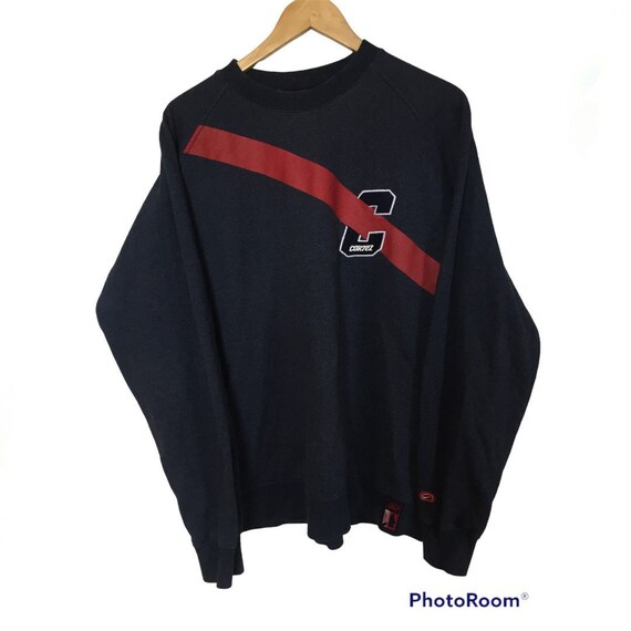 VINTAGE retro 90s nike sweatshirt 