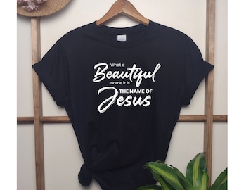 Adoração Hillsong Que Nome Lindo O Nome de Jesus