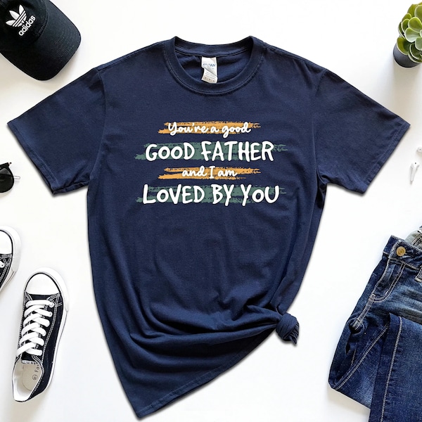 Chris Tomlin Christian Concert You're A Good Good Father And I Am Loved By You