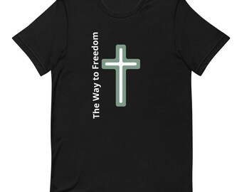 Freedom in Christ, God, Jesus, Christian gift