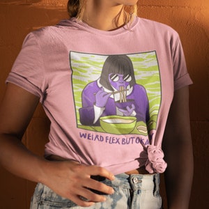 Weird Flex But Okay Graphic Tee, 90s Clothing, Aesthetic Clothing, Grunge Clothing, eGirl Clothing, Tumblr Tshirt, Grunge Tee Aesthetic Tee