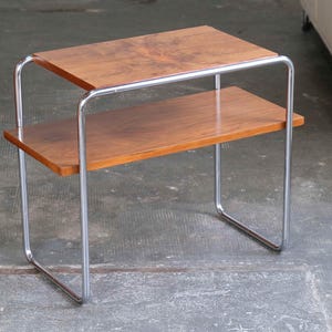 Breuer table - Etsy 日本