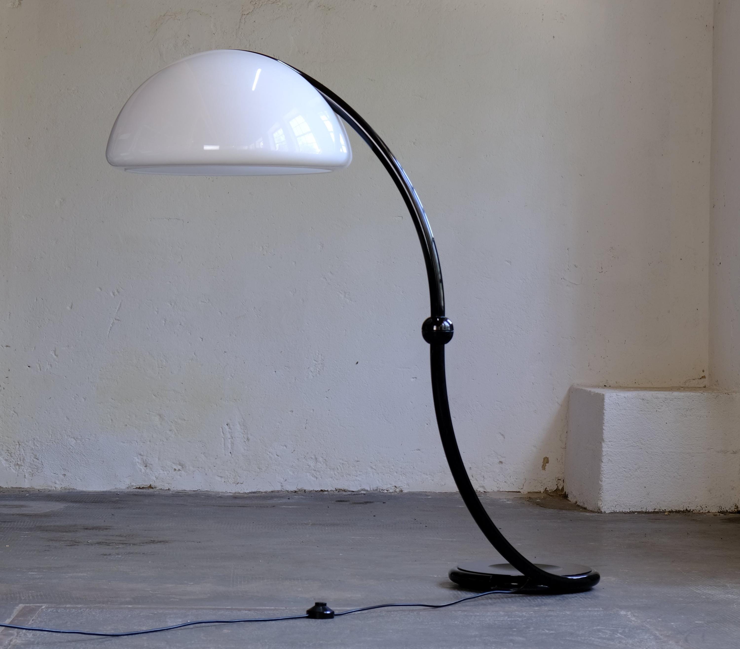 Serpente Lamp - Etsy