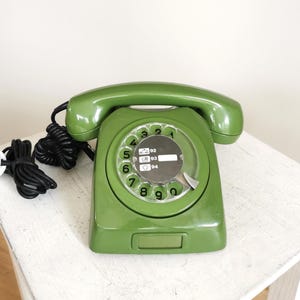 Iskra Phone - Etsy
