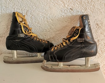 adidas ice skates