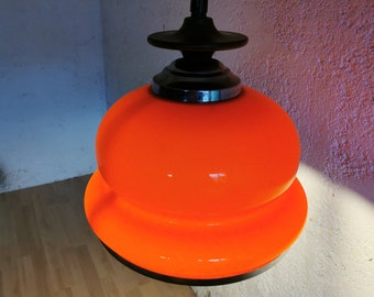 ヴィンテージ　シェル　シーリングランプ　ミッドセンチュリー ミッドセンチュリー照明｜アンティーク照明&アメリカンスタイル照明の