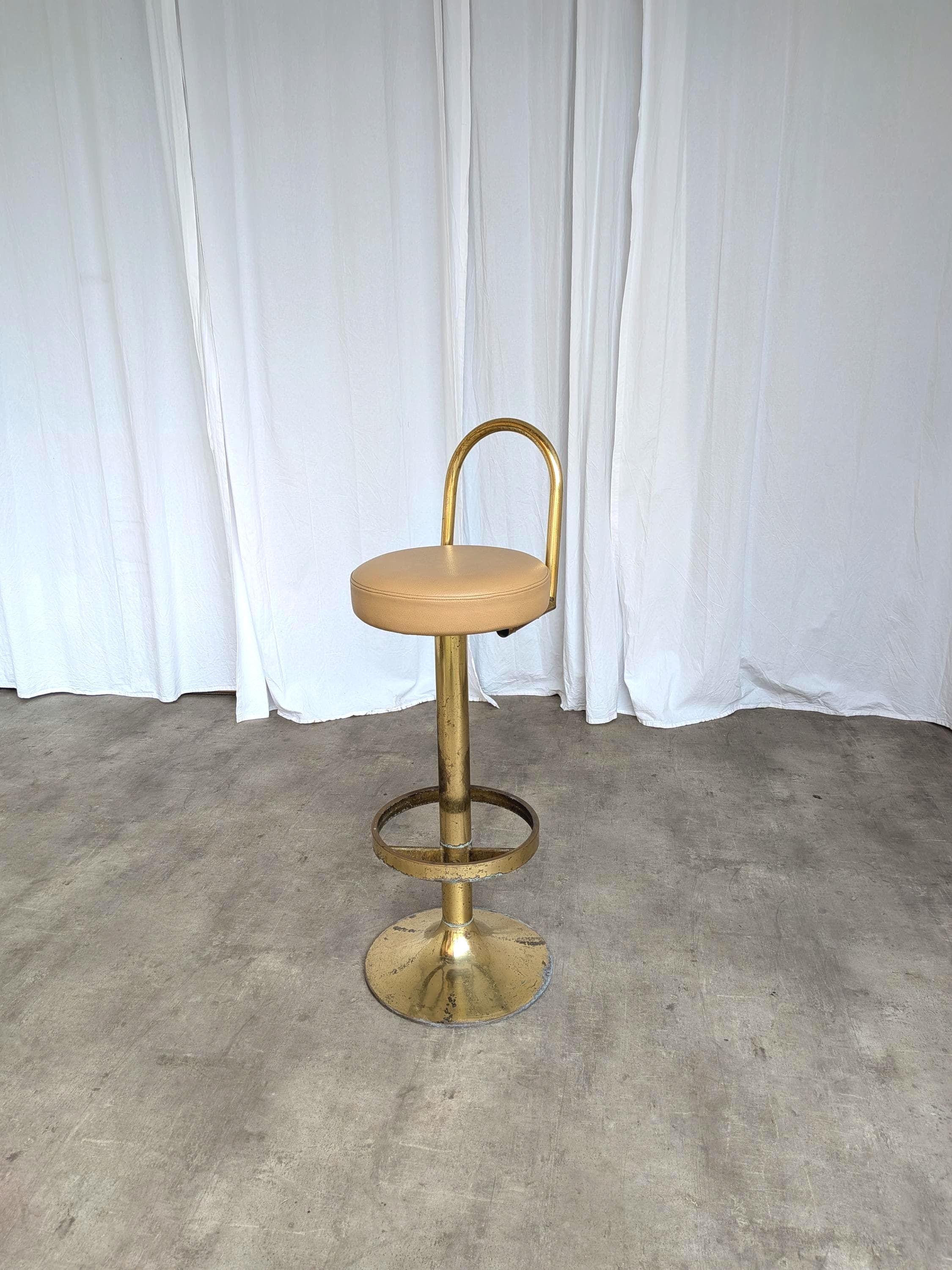 Italian bar stools - Etsy 日本