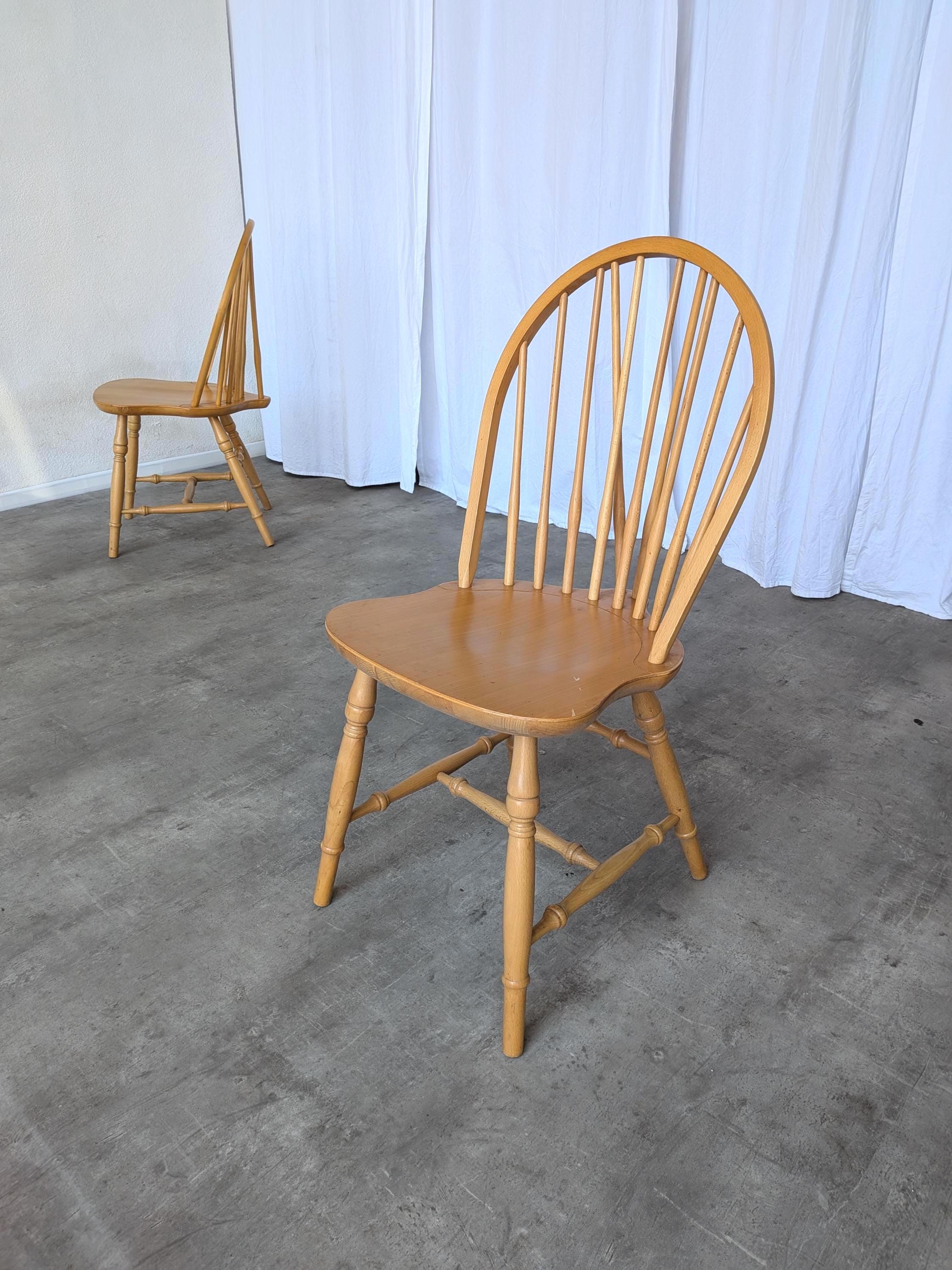 Antique windsor chair - Etsy 日本