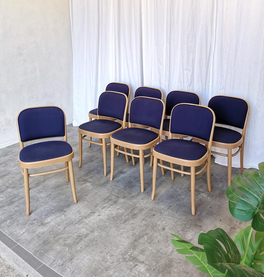 ヴィンテージ トーネット ダイニングチェア：ジョセフ・ホフマン