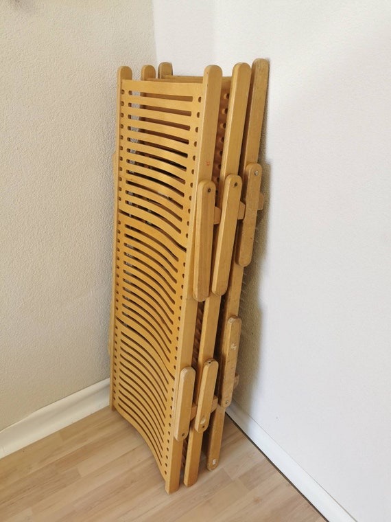 Vintage Rex Small Daybed / Design by Niko Kralj in 1957