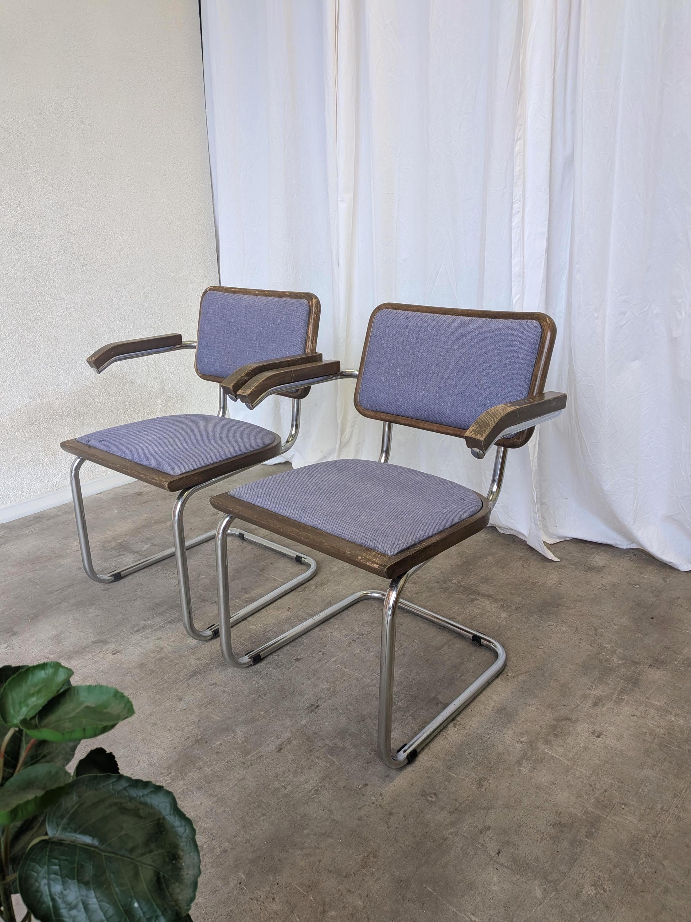 Cesca chair set of 2 - Etsy 日本