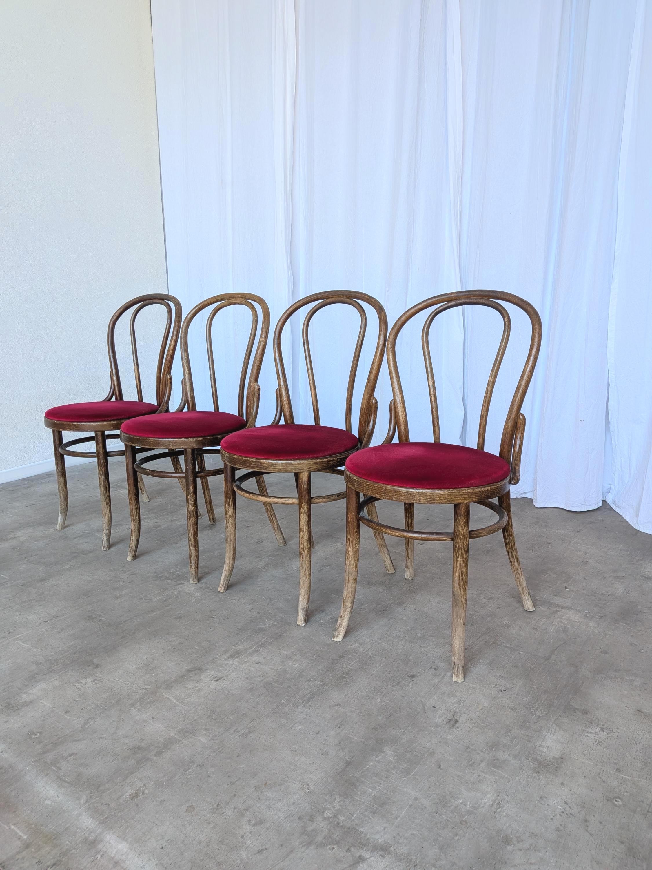 Antique bistro chair - Etsy 日本