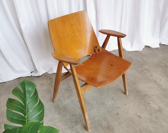 レア 60 年代 70 年代 トールビョルン アフダル ハンターチェア