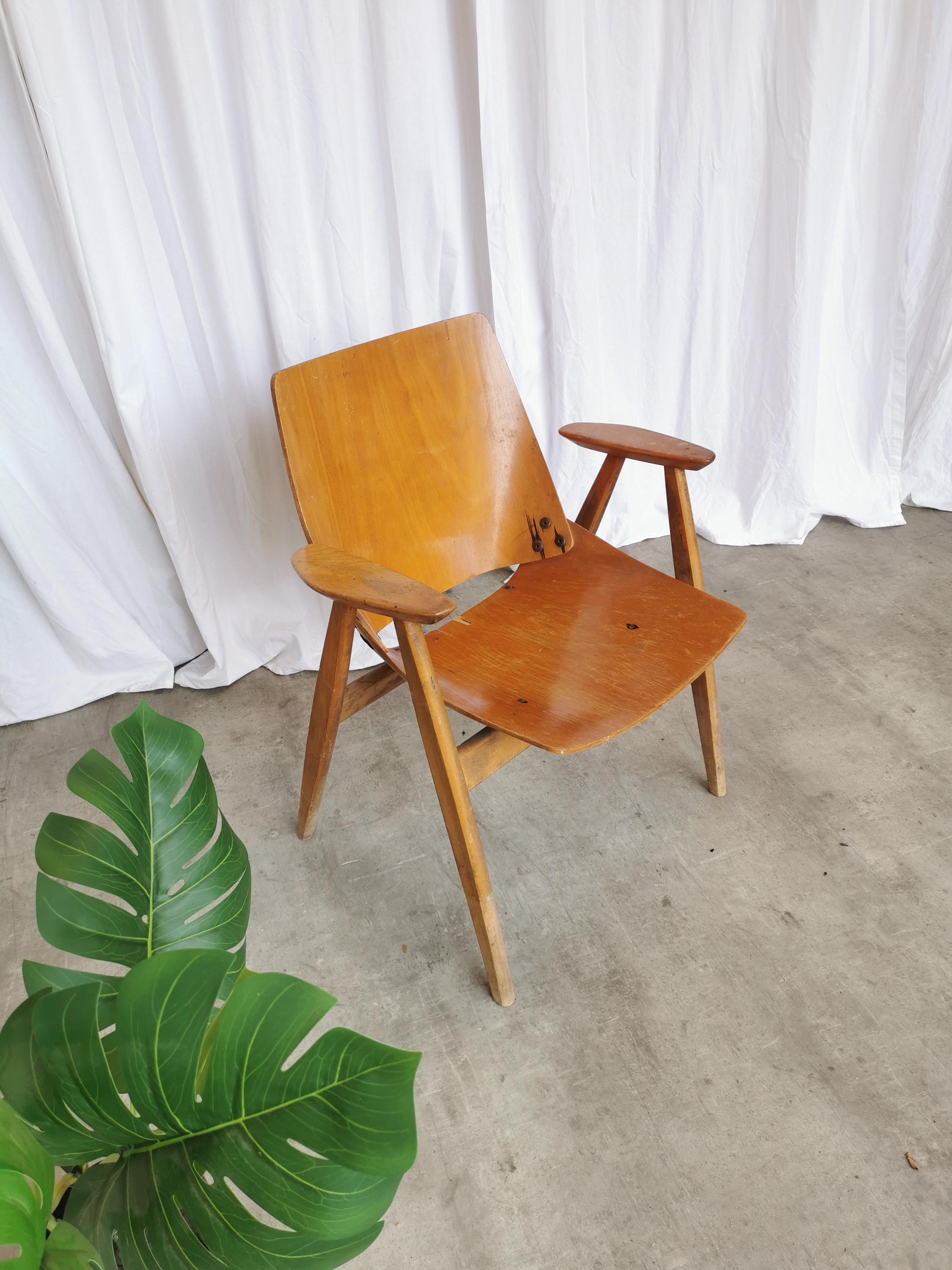 Yugoslavian Chairs - Etsy