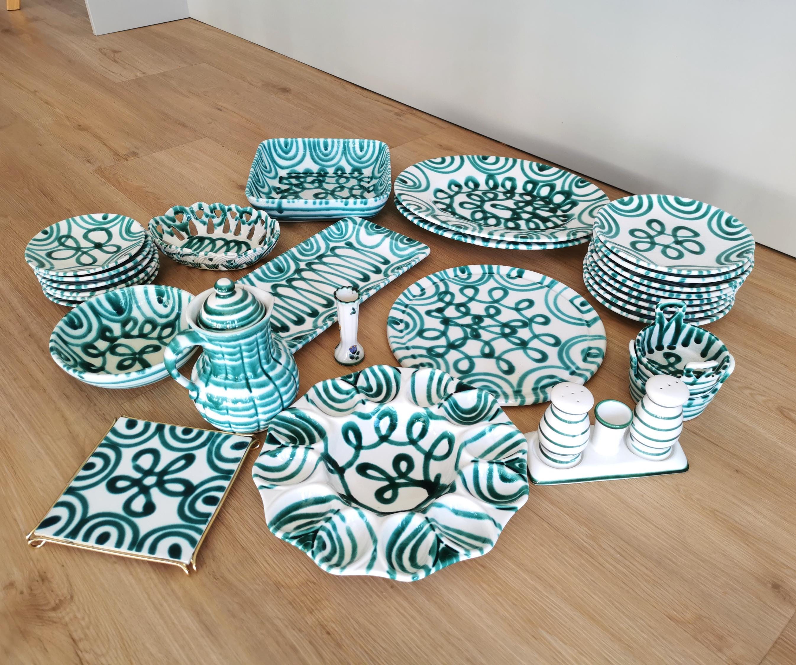 Gmundner Keramik - Etsy