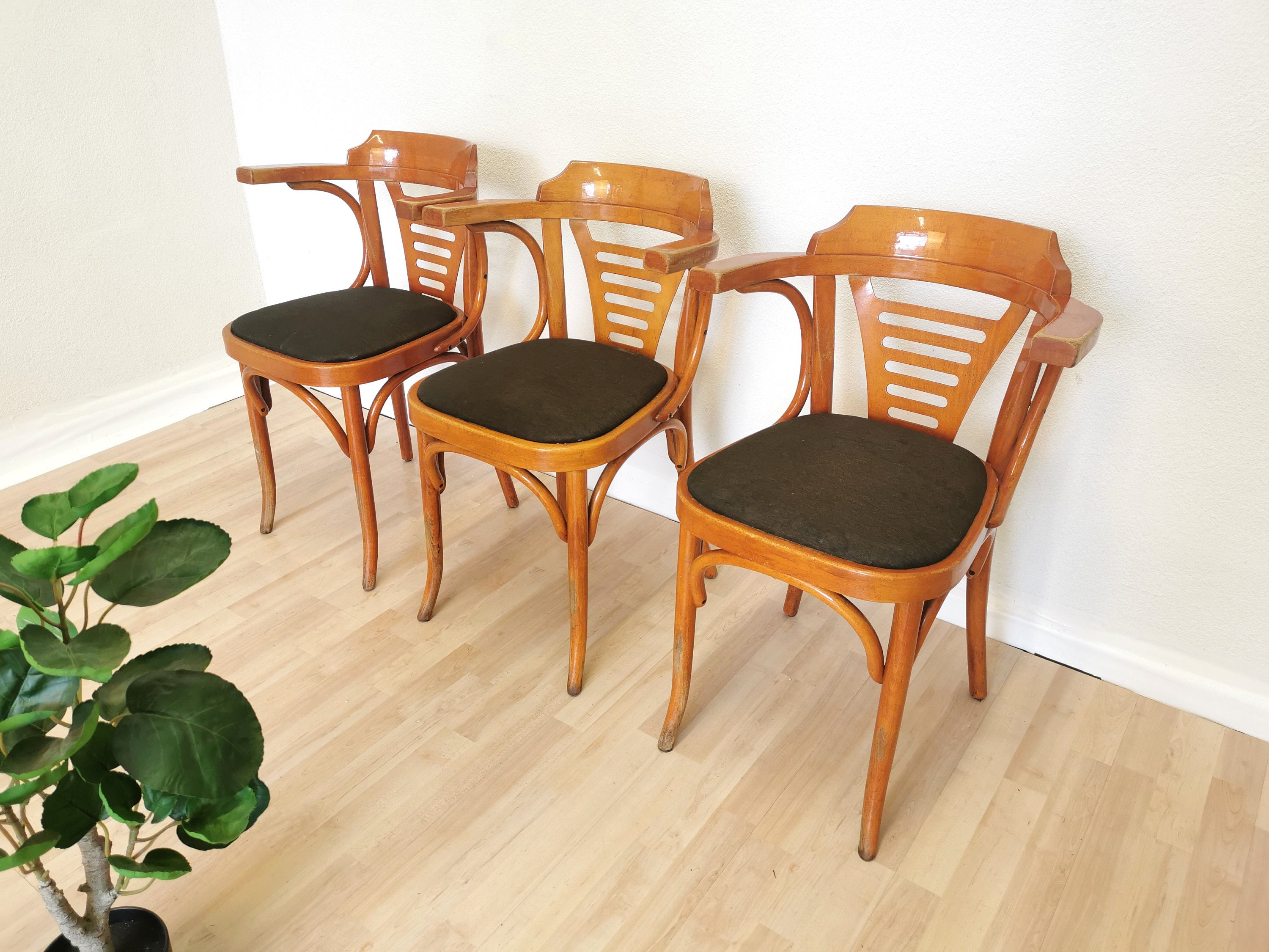 Irish Pub Chairs Etsy