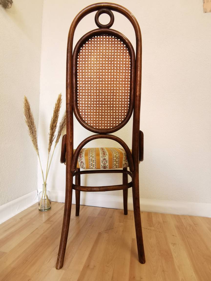 Walking Stick/ Folding Stool - frankfurt minimal - 20th century furniture,  Designklassiker und Vintage Möbel