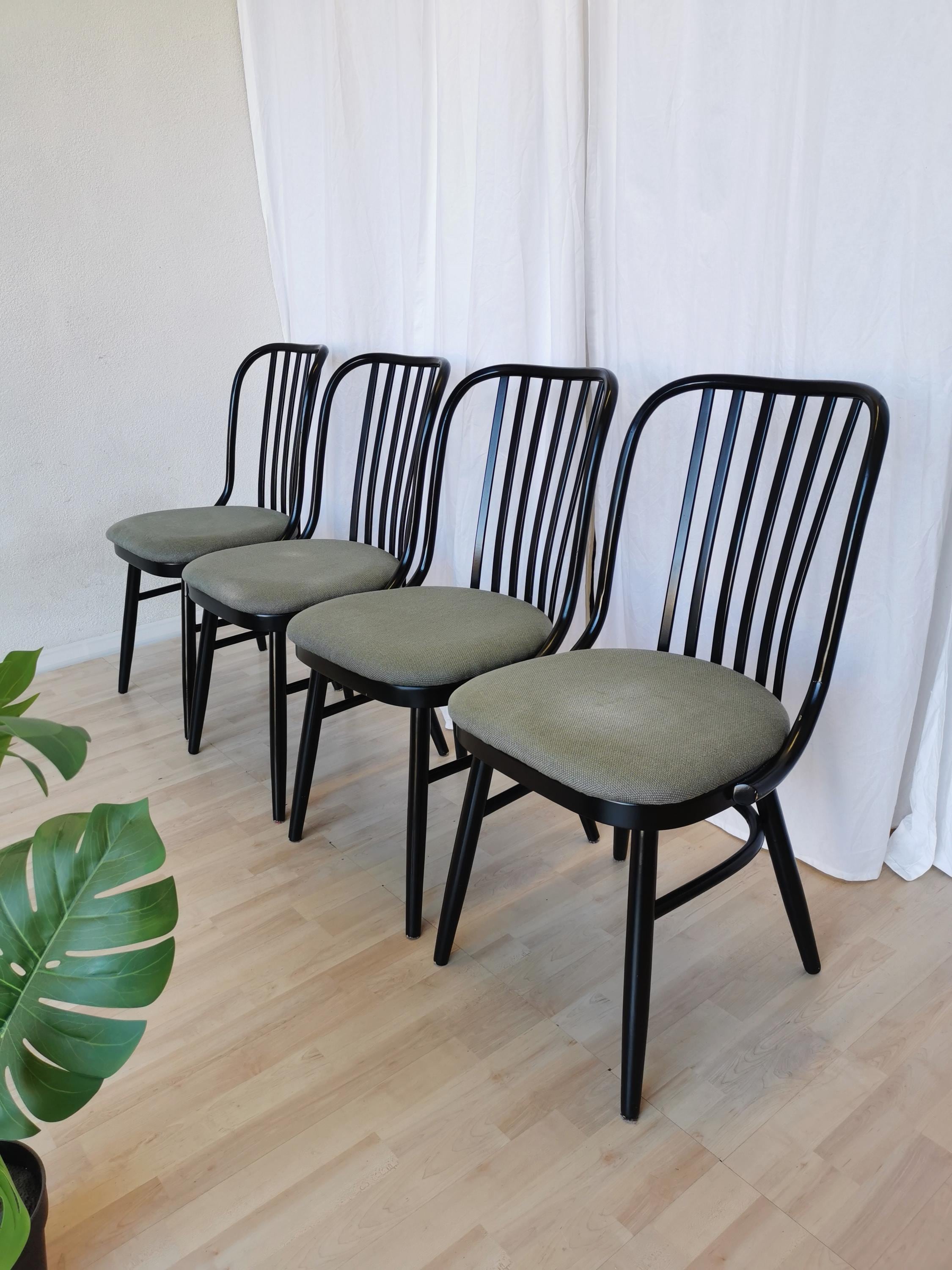 Drevounia Chairs - Etsy UK