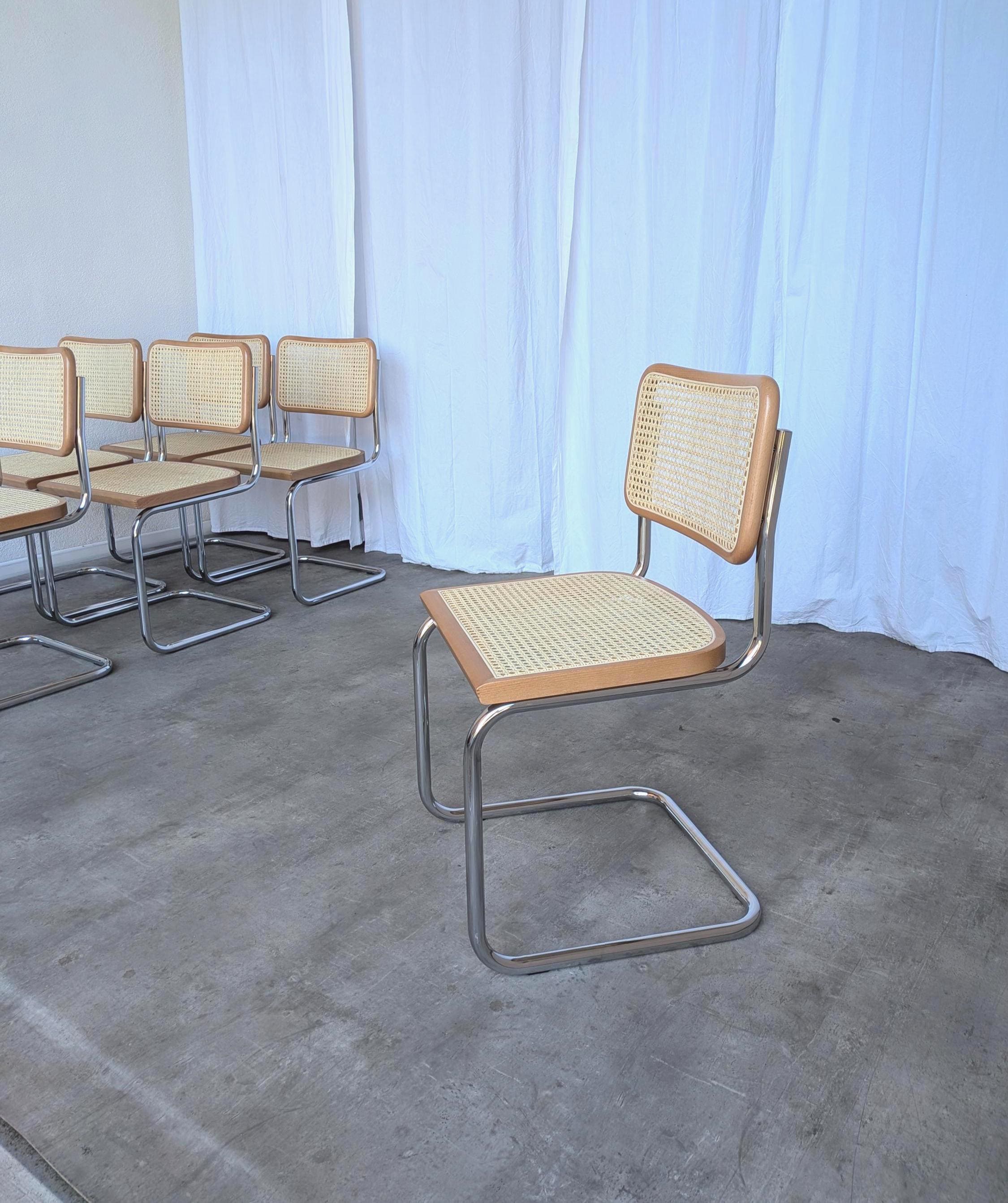 Cesca chair b32 - Etsy 日本
