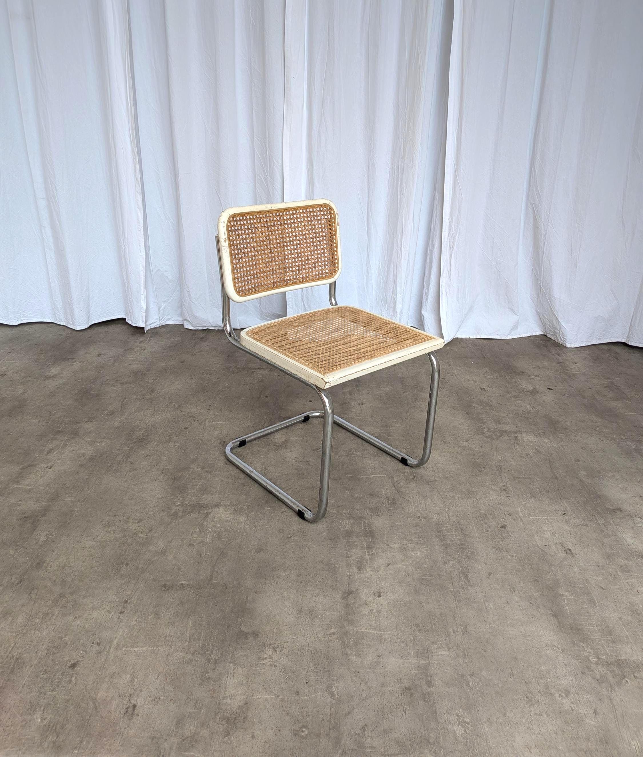 Vintage cesca chair - Etsy 日本