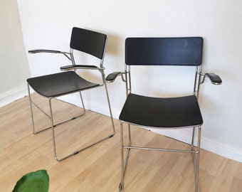 Arrben_ Sultana stackable dining chair