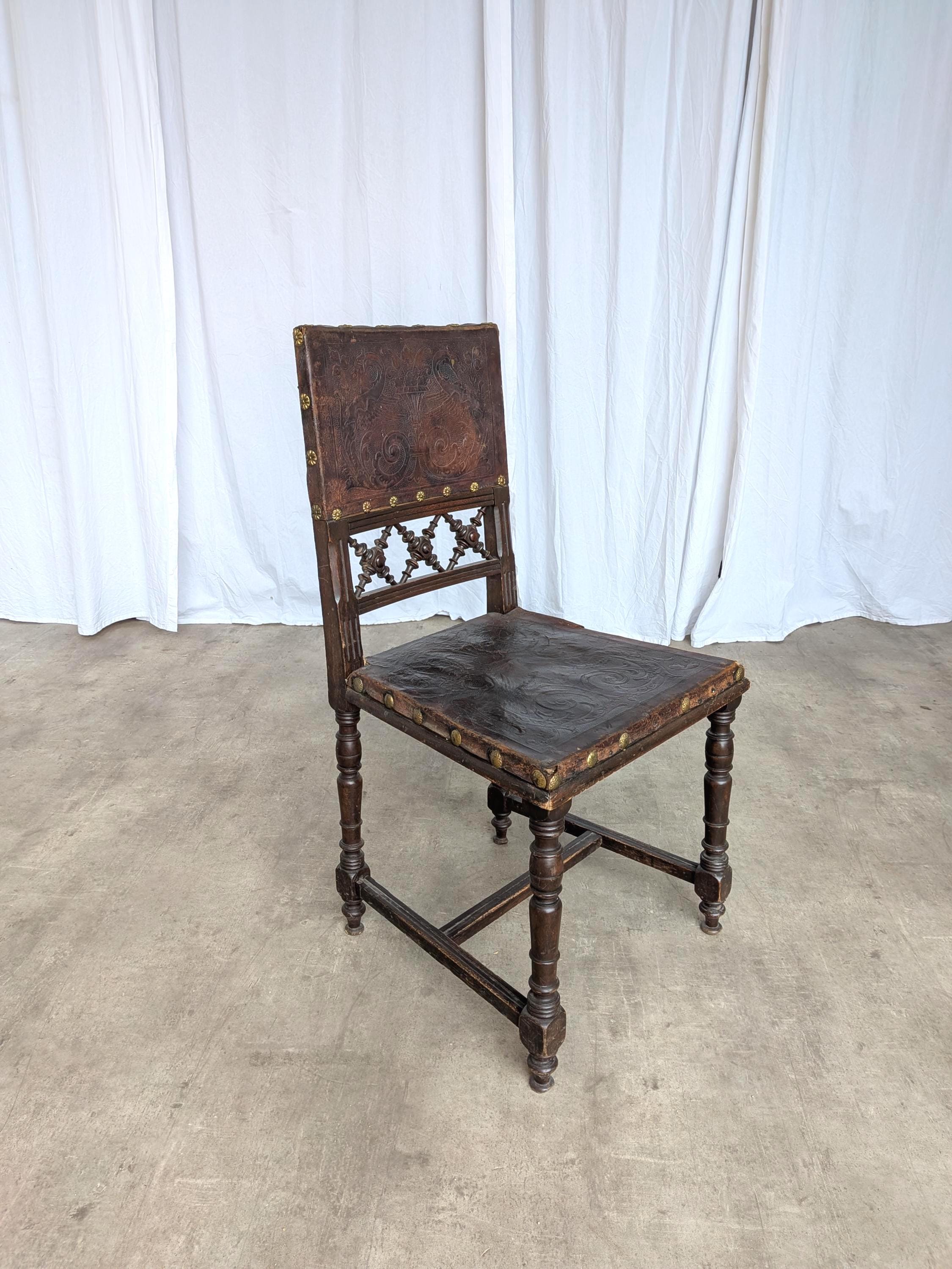 1900s wood chairs - Etsy 日本