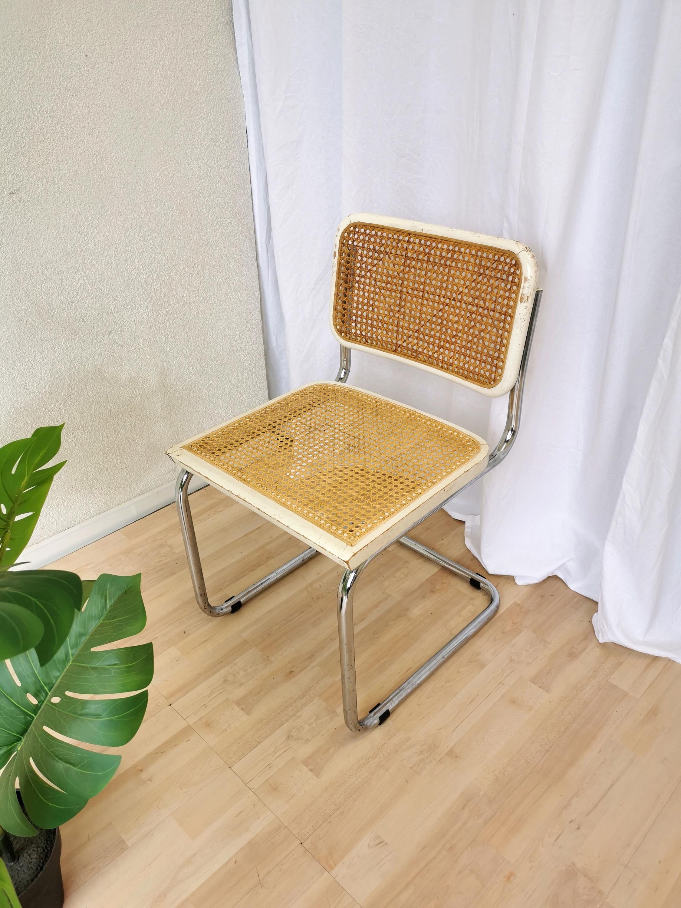 Vintage cesca chair - Etsy 日本