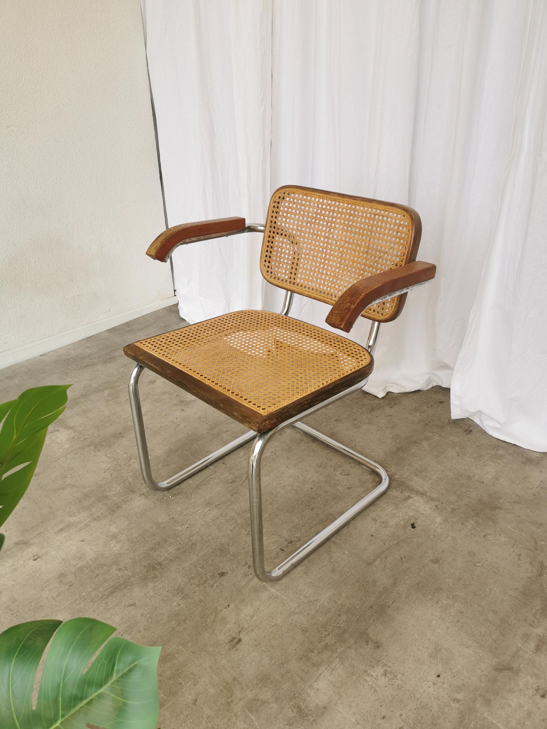Gavina cesca chair - Etsy 日本