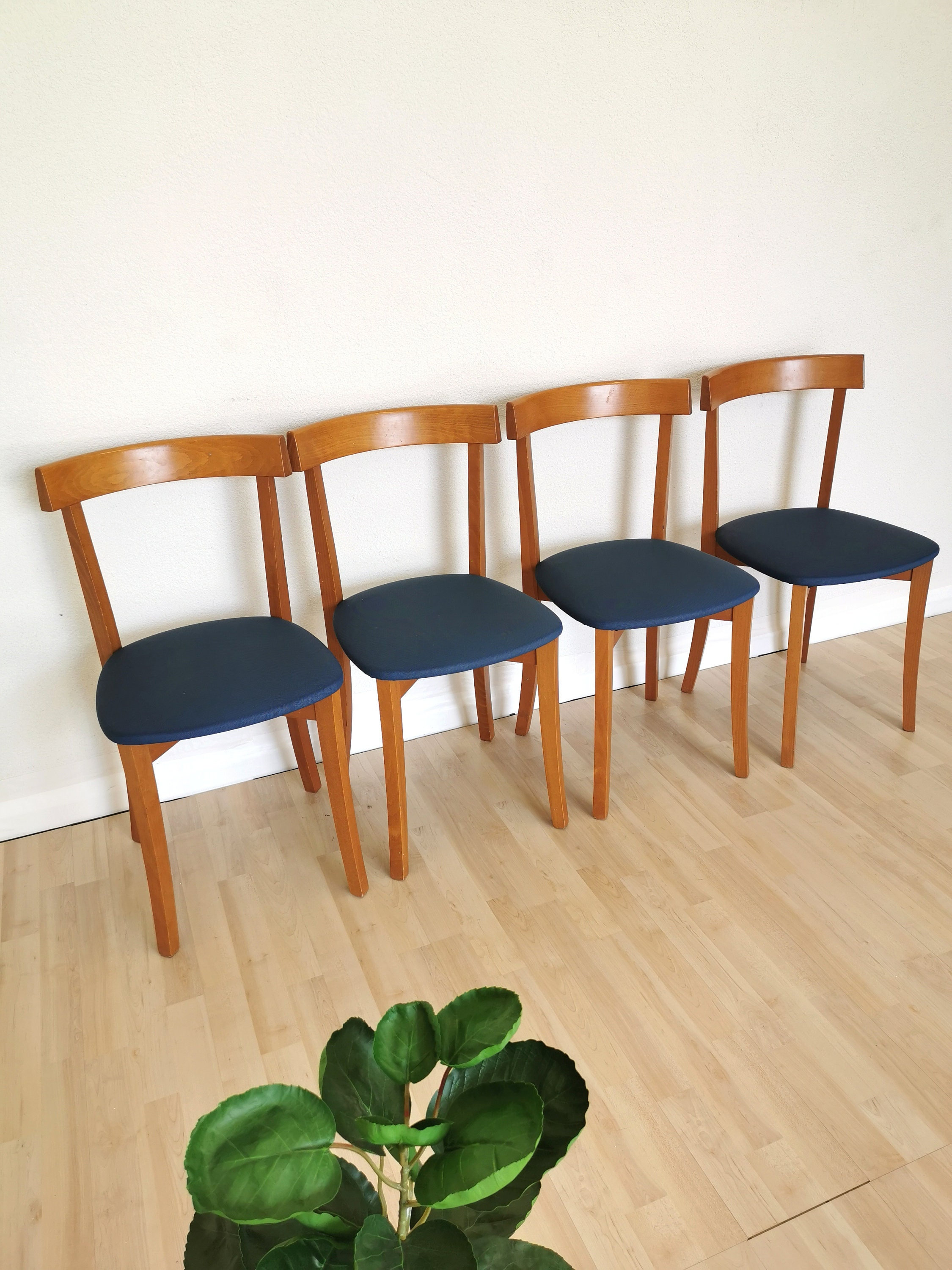 Calligaris Chair - Etsy