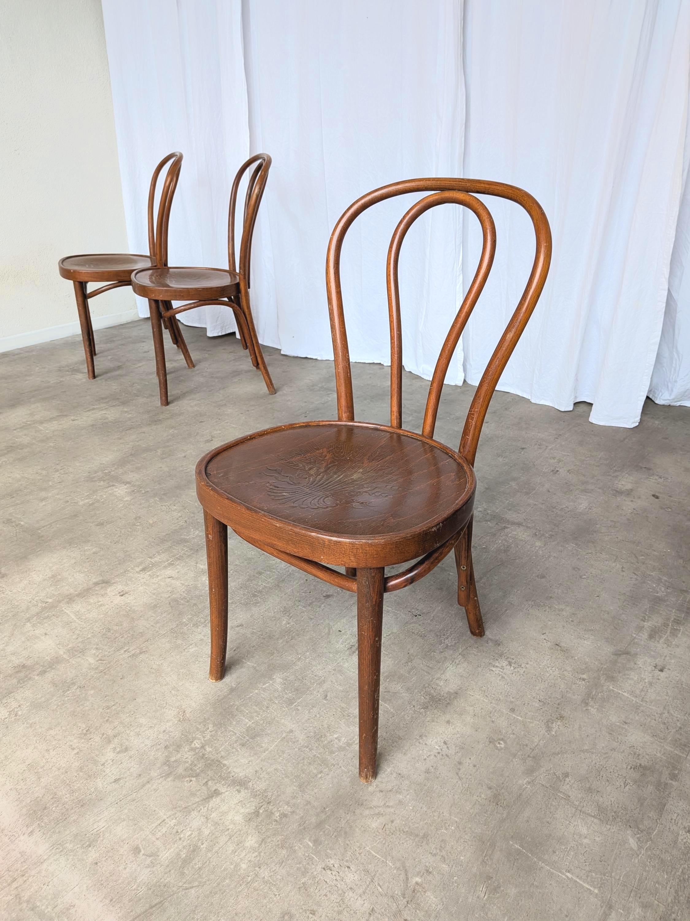 Bentwood Chair - Etsy Singapore