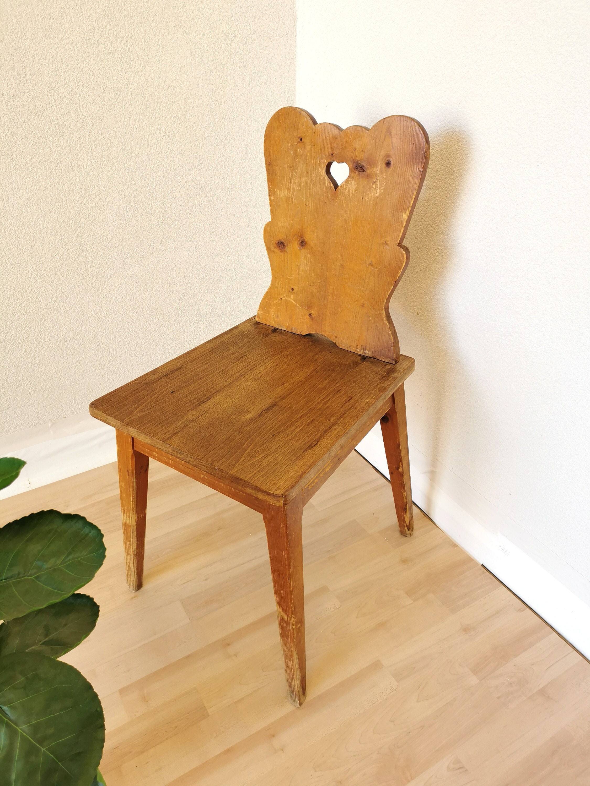 Sedie Tirolesi Sedia Tirolese Moderna Alto Adige Sedie Rustiche