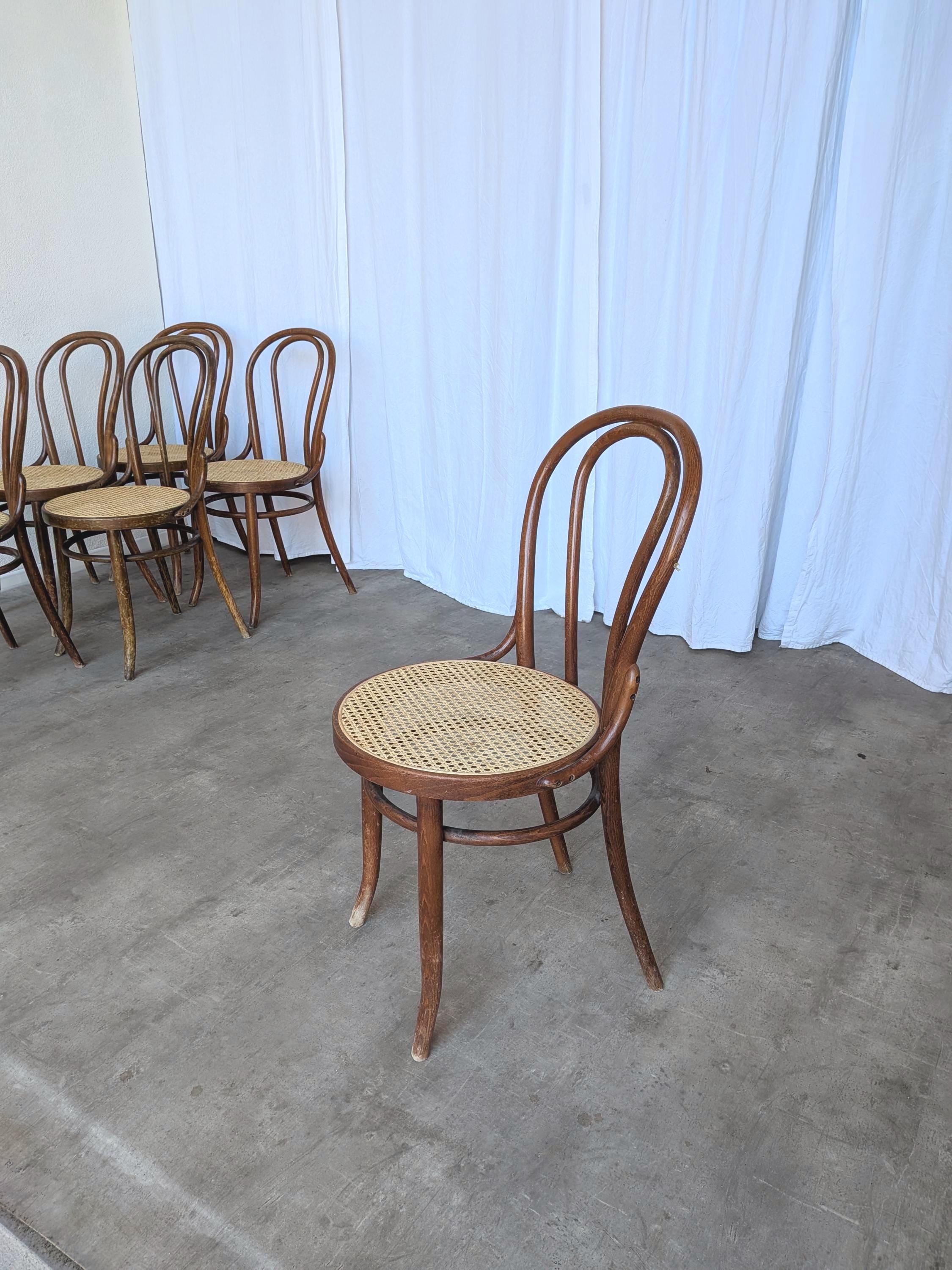 Thonet bistro chair - Etsy 日本
