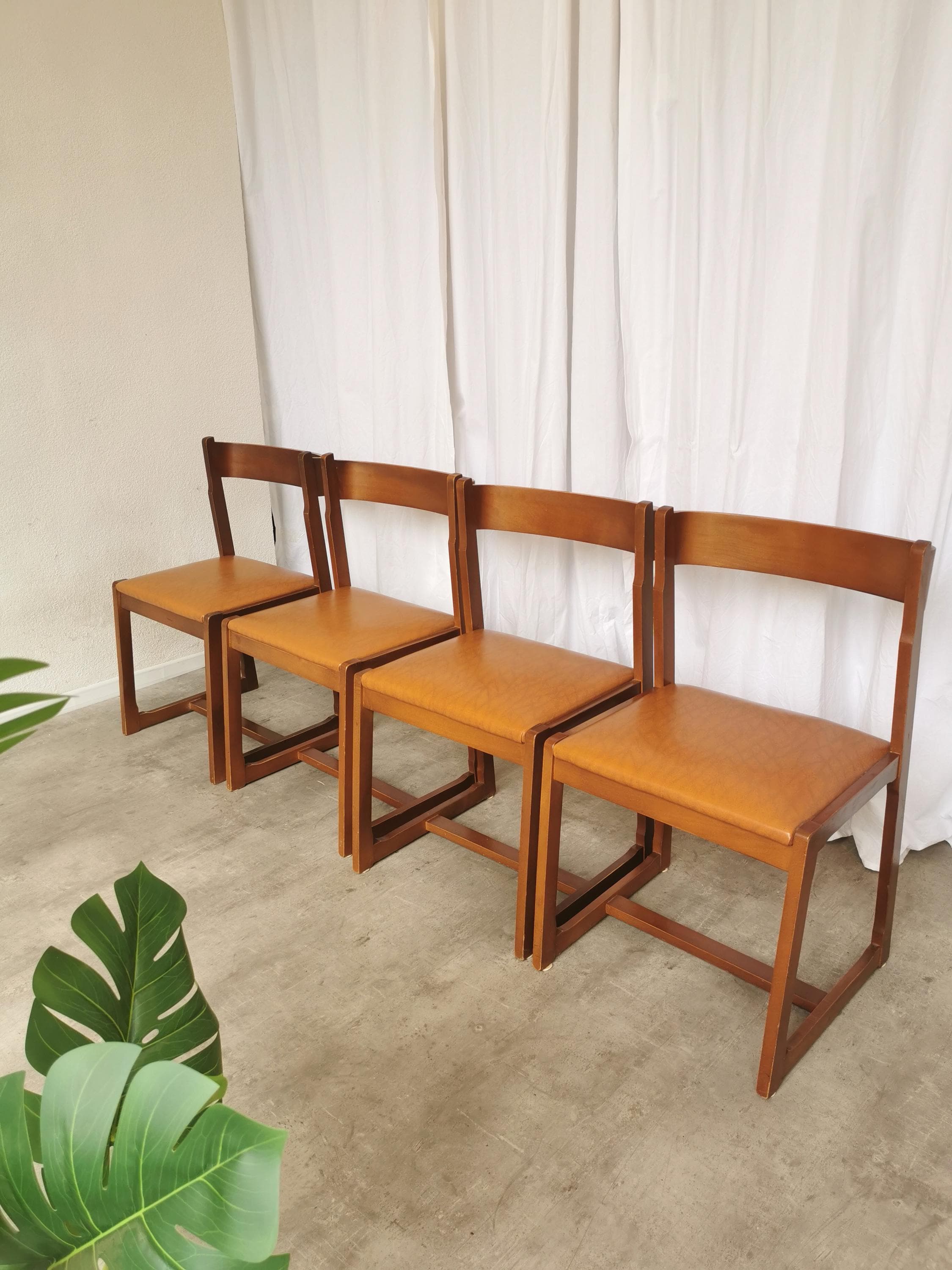 Willy Rizzo Chair - Etsy