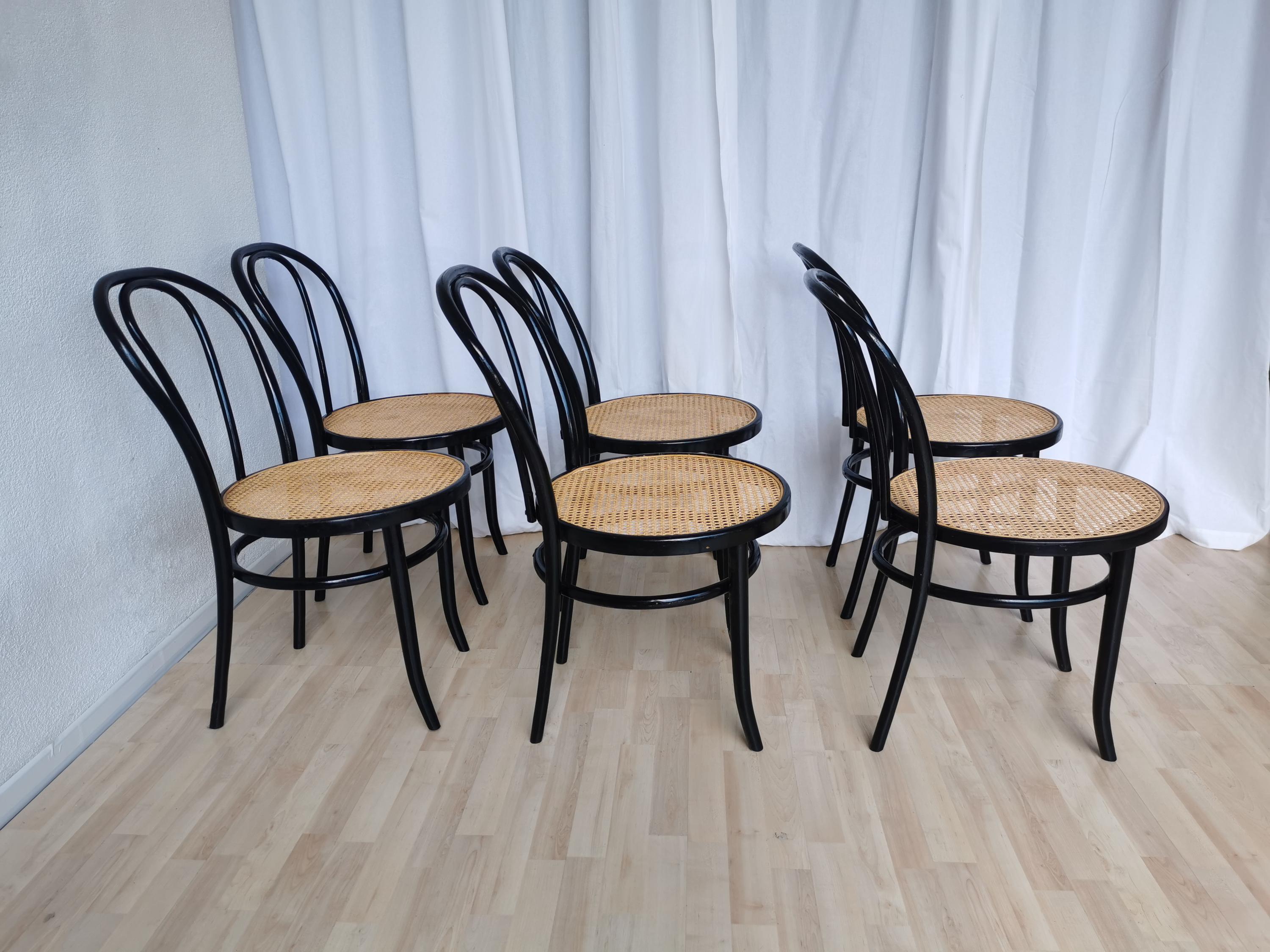 ダイニングチェア vintage thonet chair アメリカ ヴィンテージ THONET ダイニングチェア トーネット 椅子