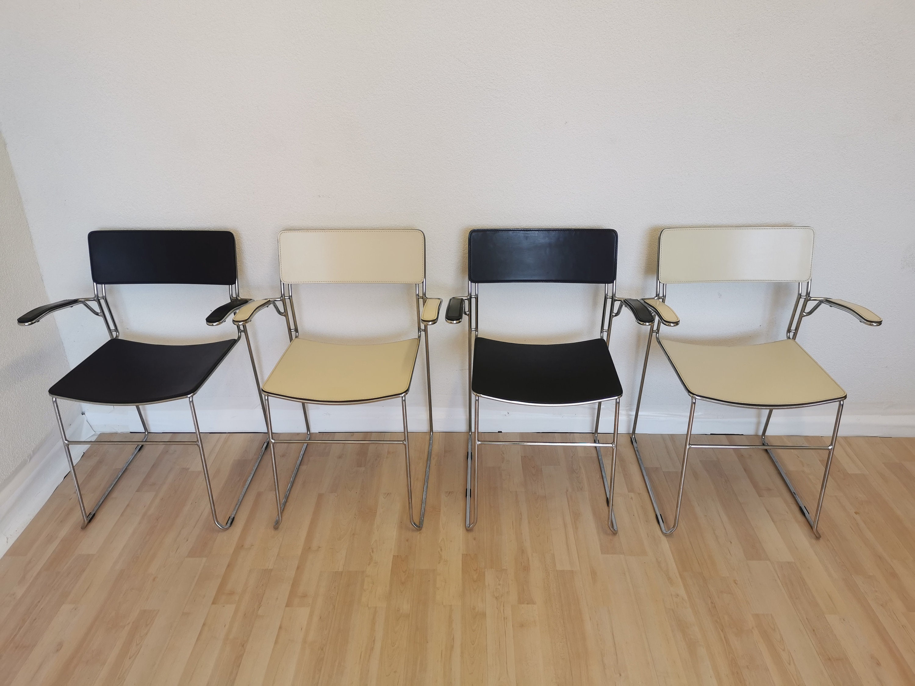 椅子 Arrben_ Sultana stackable dining chair Arrben_ Sultana stackable dining chair