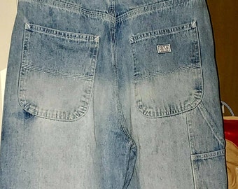 route 66 carpenter jeans