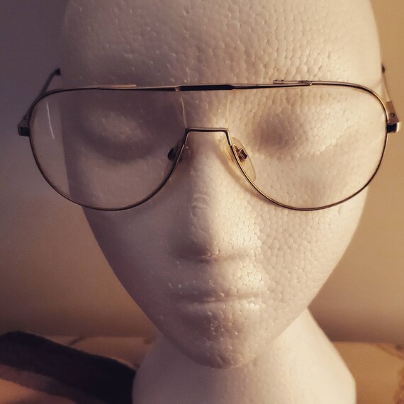 1970s Gloria Steinman Style Unisex Navigator Style