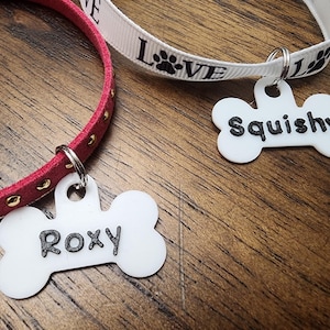 Dalmatian Eyeglass Holder | 3D Printed Dog Glasses Stand | Gift for Dalmatian Lovers image 10