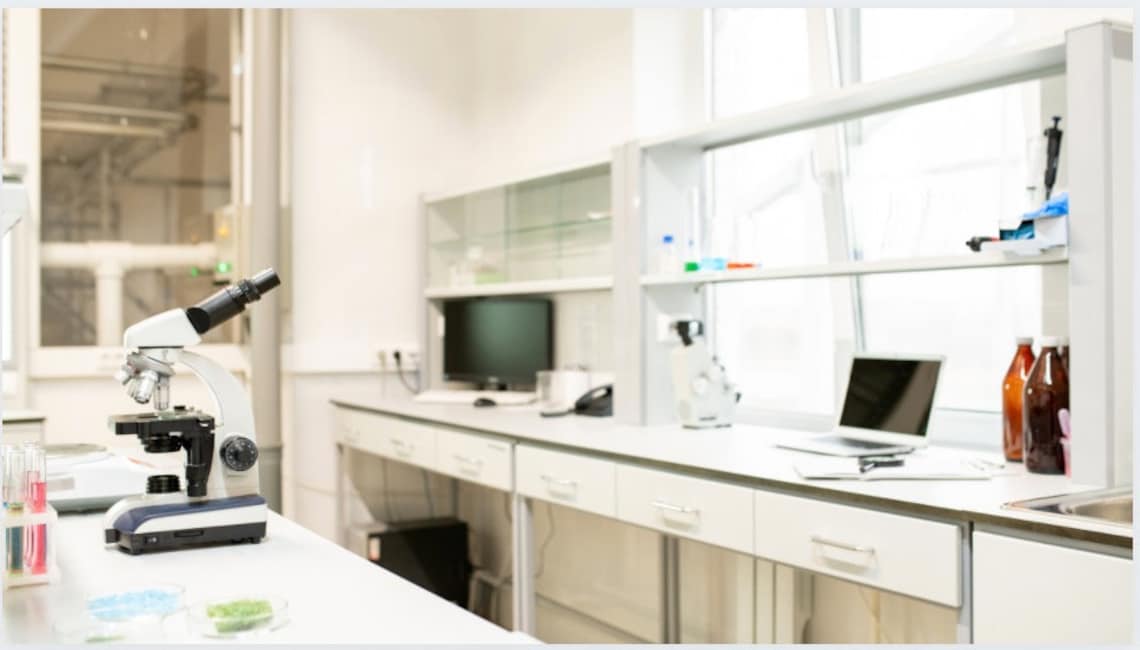 Science Lab Zoom Background 5pack 1 High Quality Zoom Background