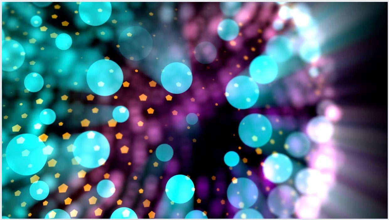 Disco Glitter Zoom VIDEO Background 5pack 1 High Quality Video